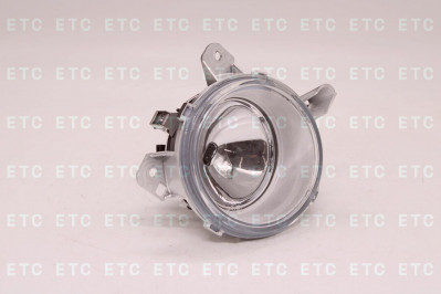 DT 121800 Фара дальнего света левая