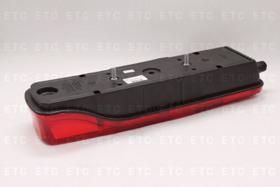 7731926LWE Фонарь задний левый