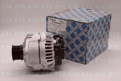 8702089SX Генератор 28V 120A, 5pin PL82,