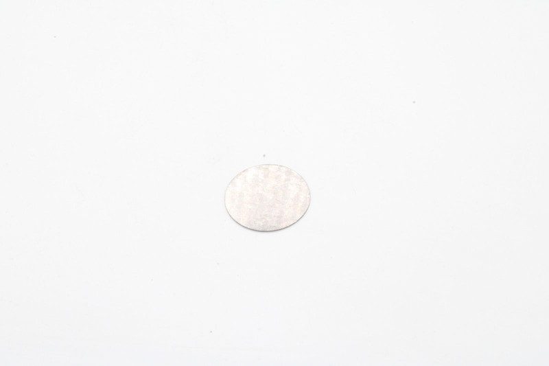 T000693 Шайба установочная 0,5 мм — 1