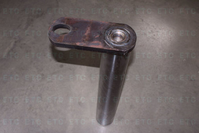 2512552 Палец ковш/рукоять