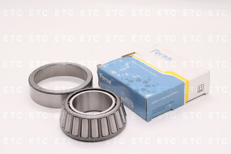 33212F Подшипник роликовый, 60*110*38 — 4