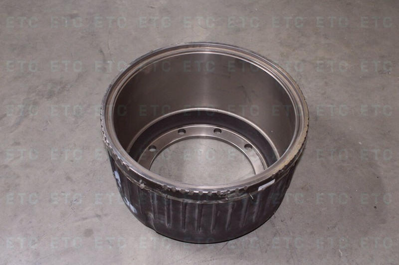 C4031 Барабан тормозной 420*209 — 1