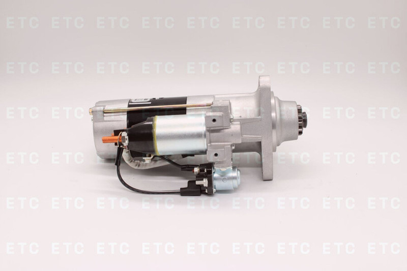 VO 24155056 Стартер 24V 5.5kW — 1