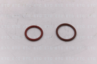 612630090014 К-кт Уплотнительных колец форсунки 2 шт WP12.430 / WP12.375