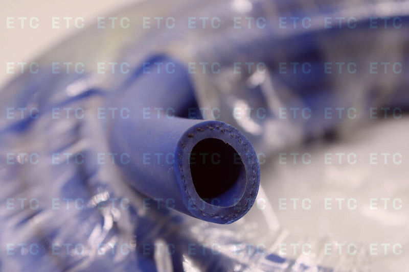 16X2610 Шланг печки Д 16 — 2