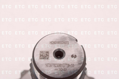 HD90149320072 Главная пара заднего моста I=1.333