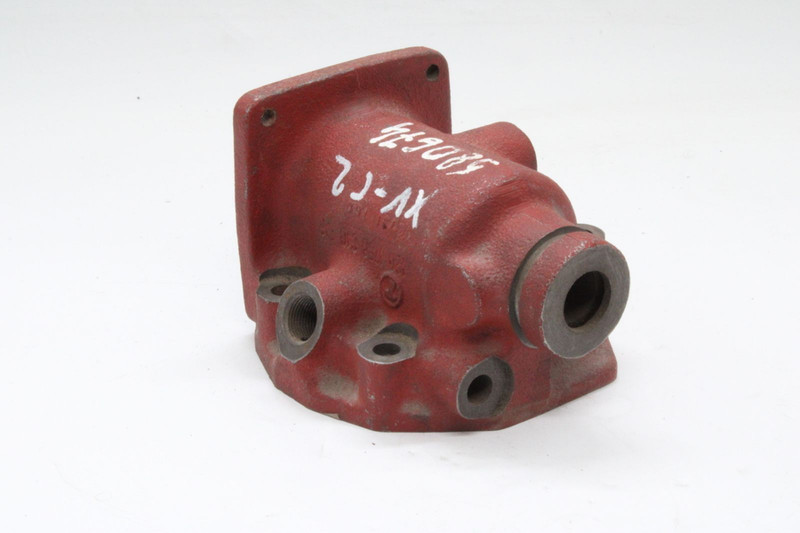 2017580674 Корпус усилителя переключения — 6