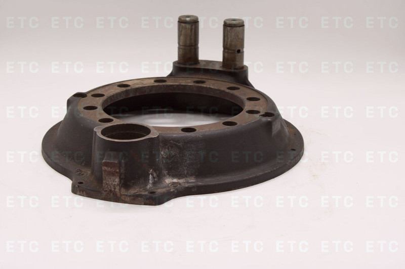 41-129-7451 Суппорт колесных тормозов в сборе зад. — 1