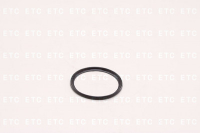 FEBI 39465 Сальник ступицы передней 75,8*89,4*5,5/6,5