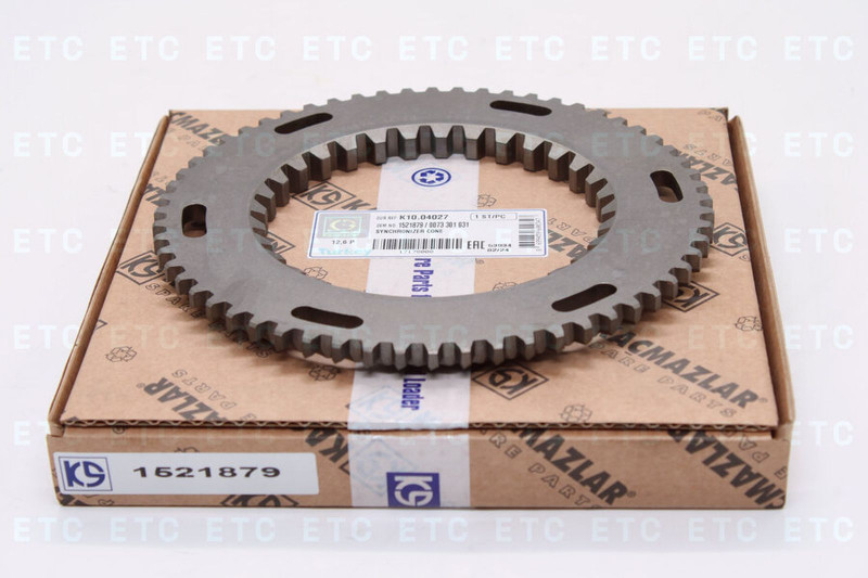 K1004027 Кольцо синхронизатора — 2