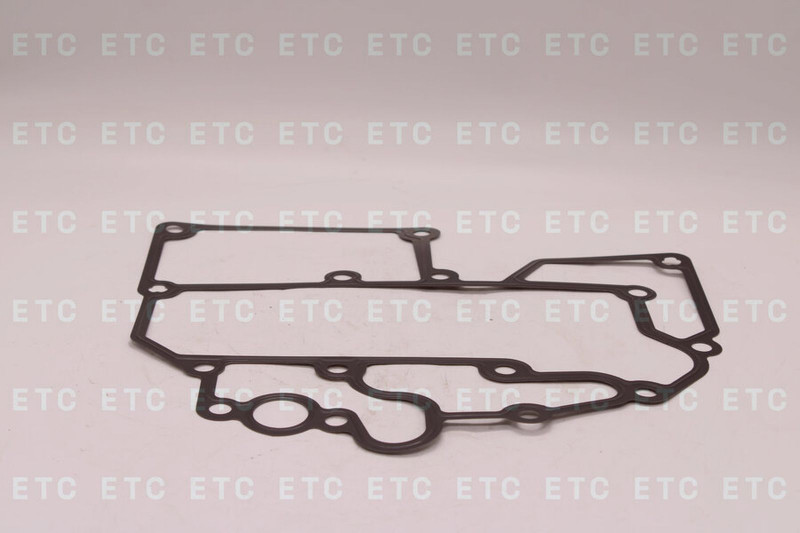 SITRAK 202V059010145 Уплотнительная прокладка масляного модуля — 1