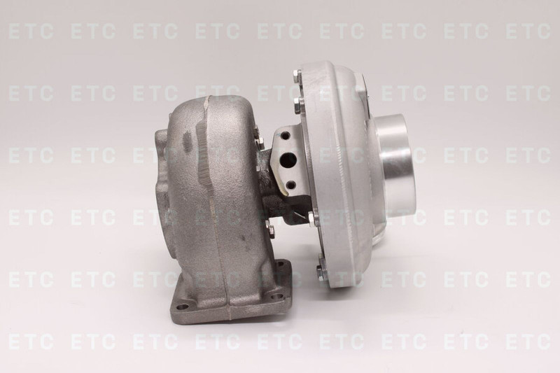 53319886910 Турбокомпрессор D2866 — 6