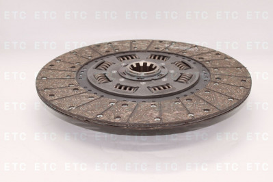 1862379032 Диск сцепления