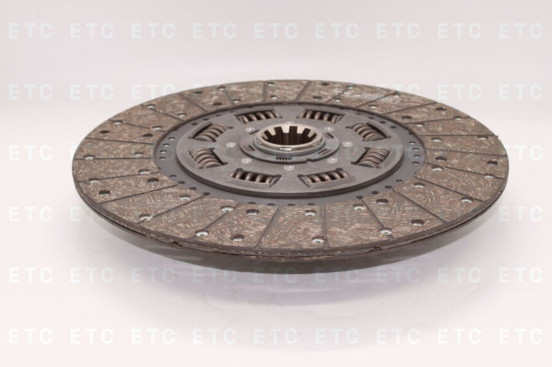1862379032 Диск сцепления — 1