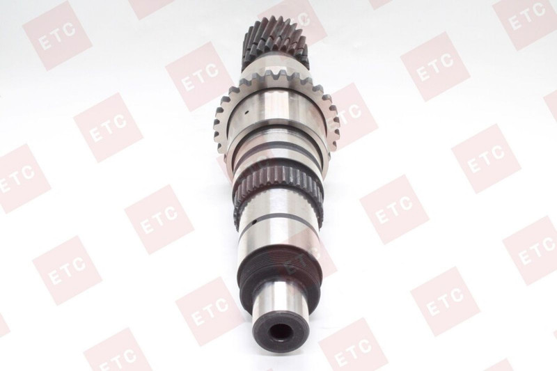 VO 20532222 Вал коробки передач — 7