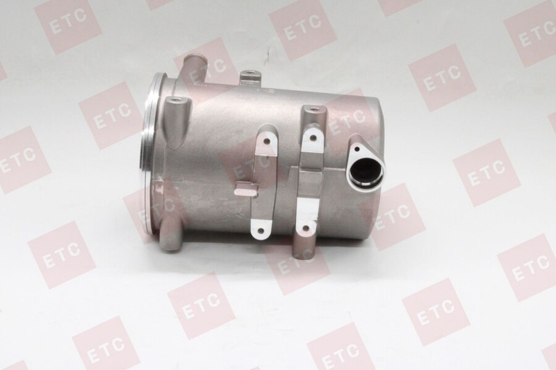 VO 20429758 Корпус отопителя — 9