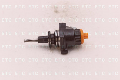 Пара плунжерная