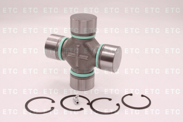 CEI 133144 Крестовина вала карданного 59*167 — 1