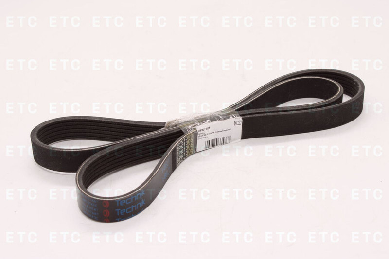 6PK1305 Ремень поликлиновой — 1