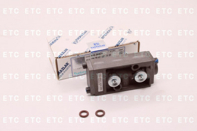 K2000824 Клапан КПП 5/2