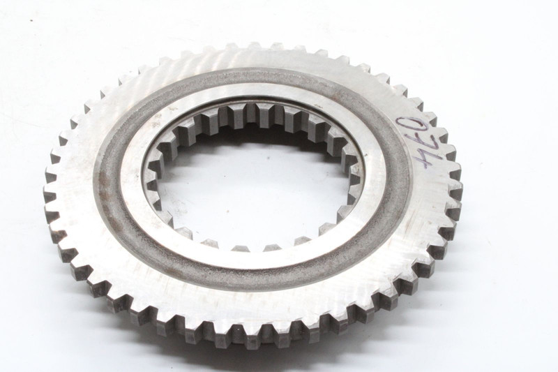 2016790744 Венец /шестерни ведущей низшей/ — 2