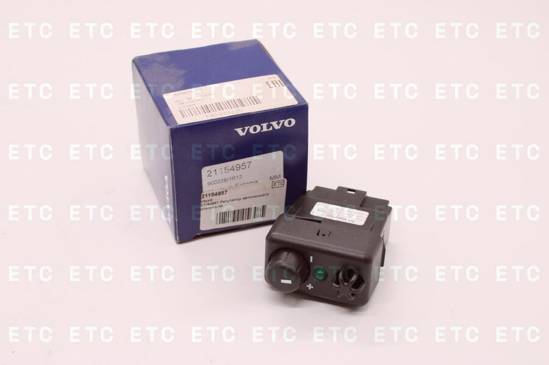 VO 21154957 Регулятор автономного отопителя — 3