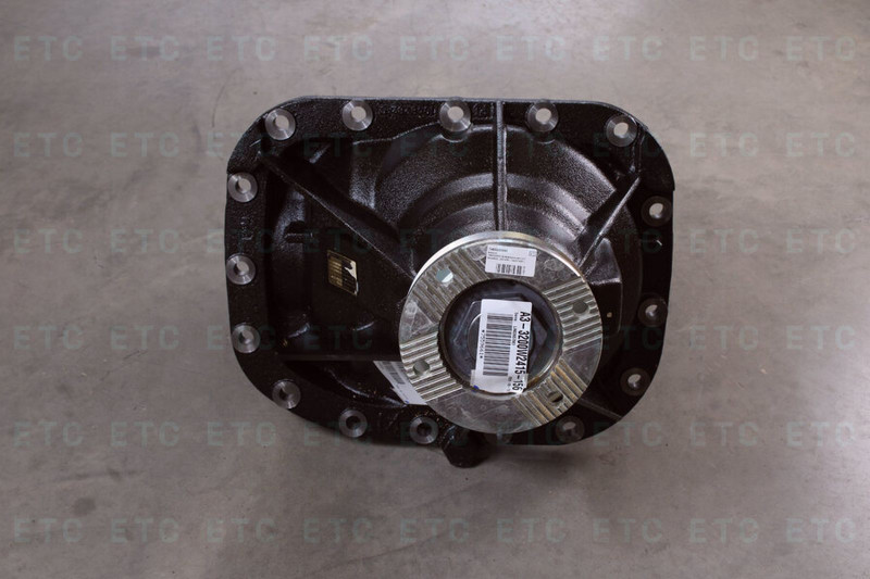 7485020500 Дифференциал — 10