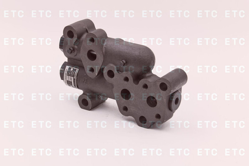 16Y-11-30000 Клапан ГТР — 1