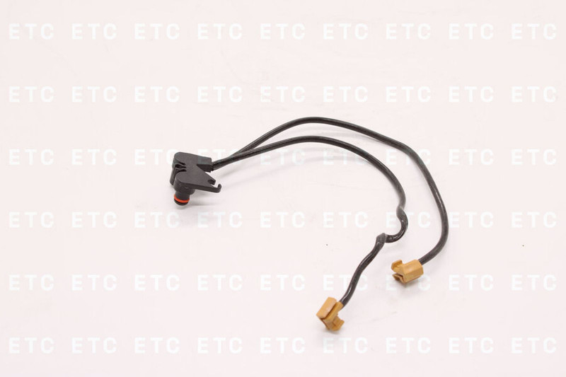 FEBI 106200 Датчик износа тормозных колодок — 1