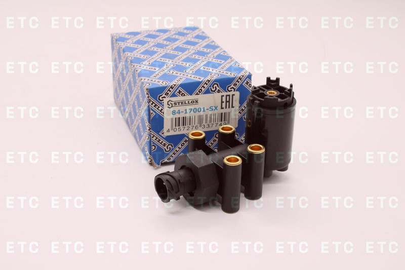 8417001SX Датчик — 2