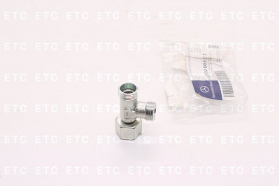 000000006212 Фитинг-тройник трубок ГУР