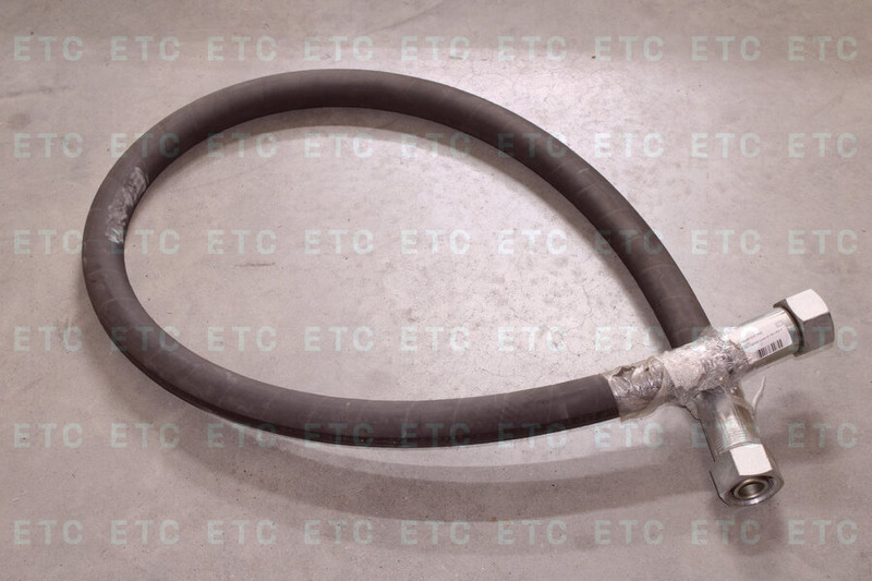 7252510101800 Шланг 25*1800 — 2