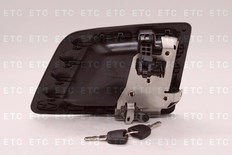 HTPSC559145 Ручка двери наруж. правая — 6