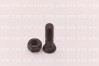 1J6762 Болт 3/4-10*3-IN, миниатюра — 4