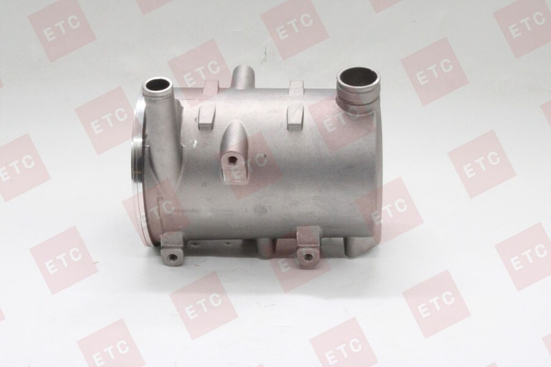 VO 20429758 Корпус отопителя — 14