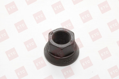 VO 21303956 Гайка колесная M22x1,5-10 H=30мм