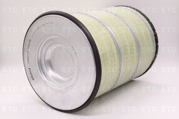 FEBI 38615 Фильтр воздушный — 2