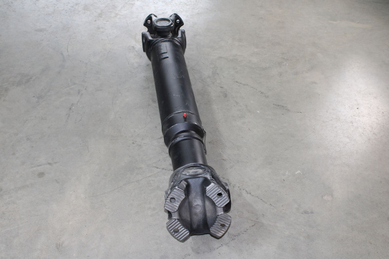 RS.50660.106.02 Карданный вал L=1050 мм — 1