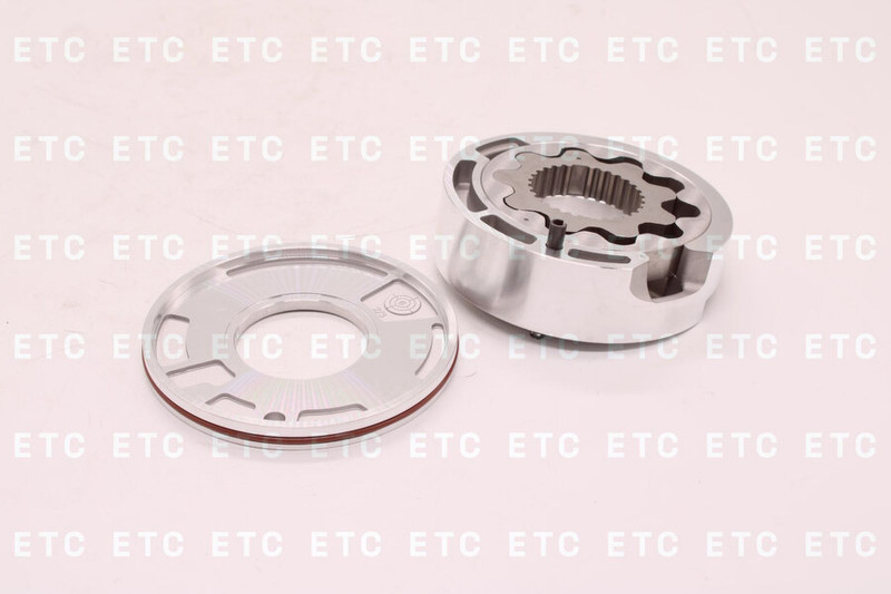 160531060K Насос масляный — 1