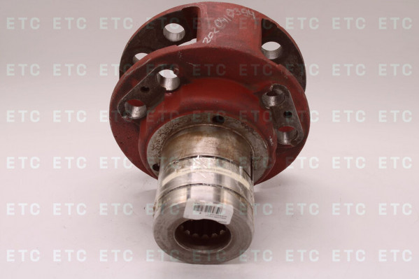 2020410394 Корпус дифференциала — 1