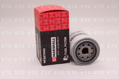 MF557440 Топливный фильтр тонкой очистки KMTS D65, PC200, PC300, PC400