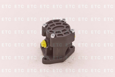 0440020045 Насос подкач. шестеренный D2876