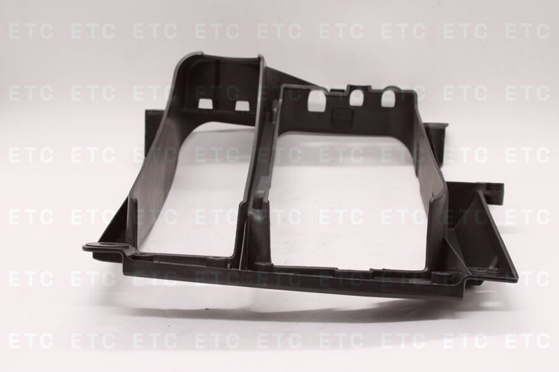 81251155007 Кронштейн фары слева — 7