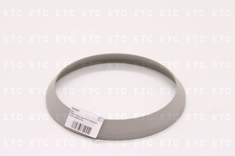 T003601 Кожух защитный передний — 2