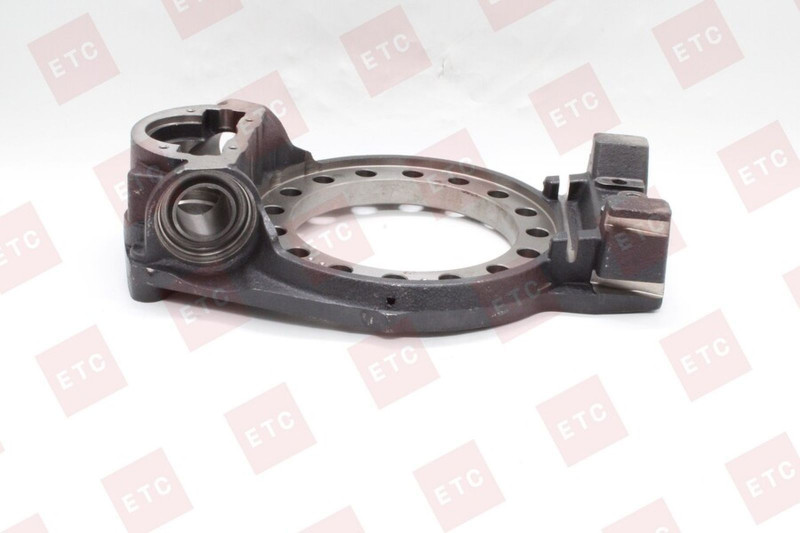 68192681 Суппорт тормозных колодок лев. — 2