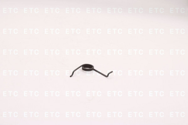 DT 230161 Пружина педали сцепления — 2