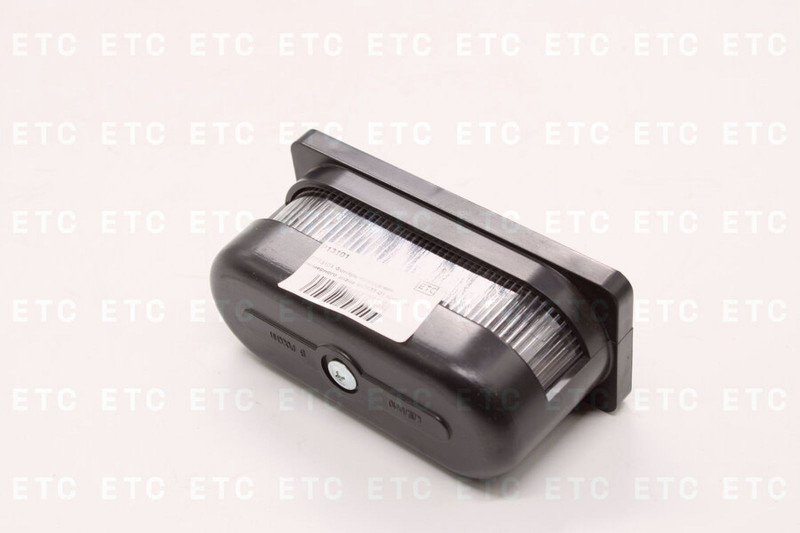 FP13101 Фонарь освещения номерного знака ФП131-01 пластм — 3