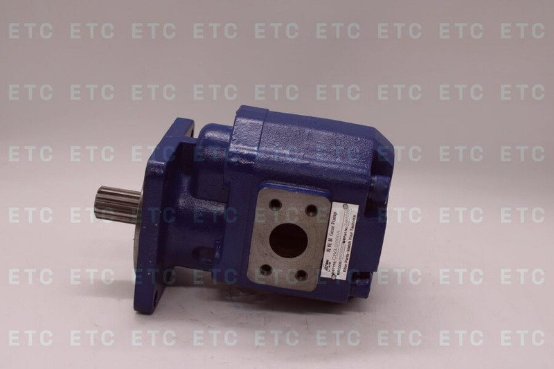 5338057 Насос гидравлический — 3