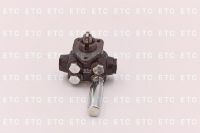 P0S305A Насос топливоподкачивающий